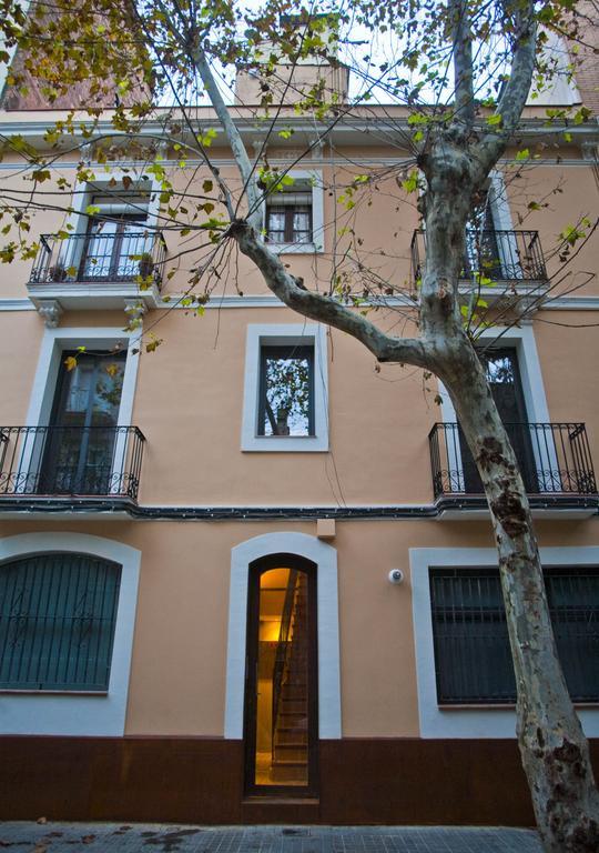 Weflating Sants Apartamento Barcelona Exterior foto