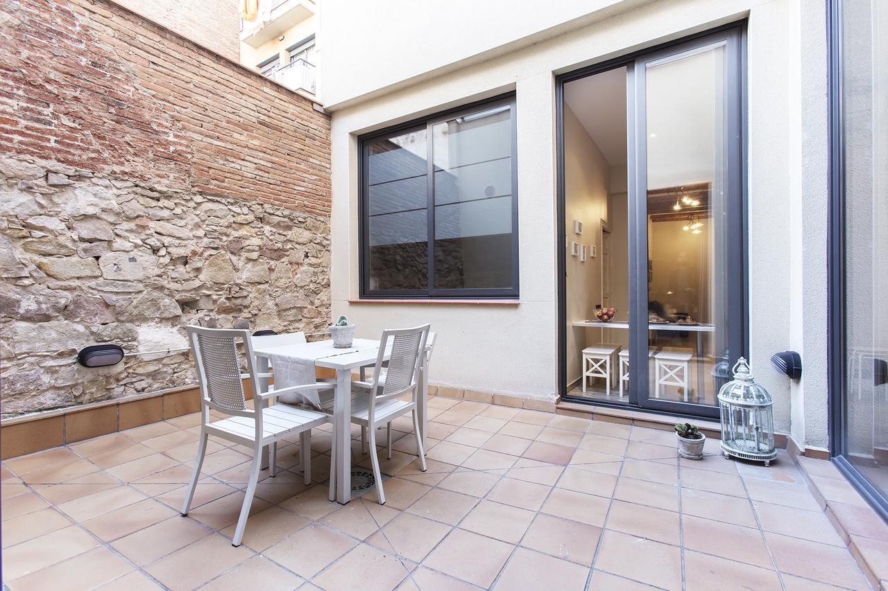 Weflating Sants Apartamento Barcelona Exterior foto